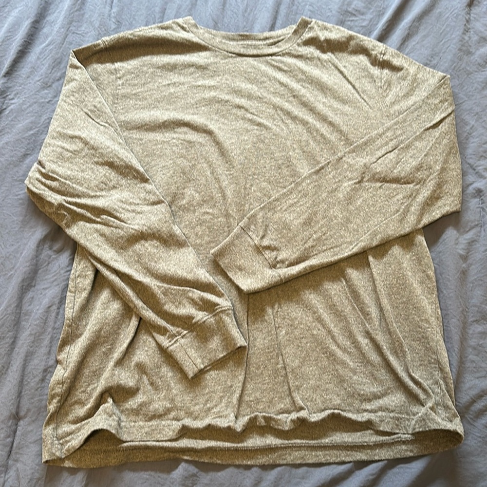George Gray Long Sleeve
